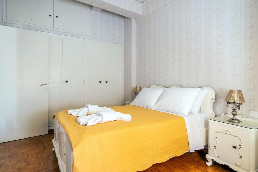 Vintage Maisonette Center * Iraklion