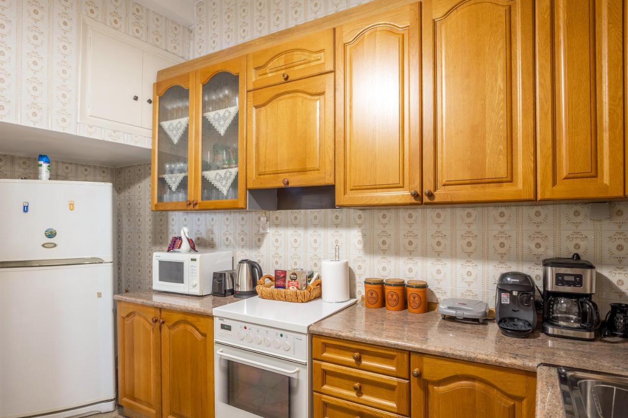 Vintage Maisonette Center * Iraklion