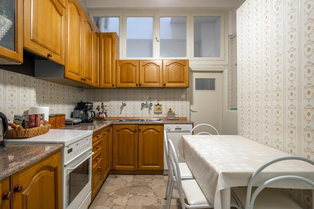 Vintage Maisonette Center * Iraklion